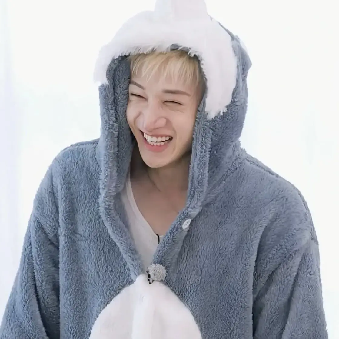 Dearbangchannnn의 Bangchan's Heat