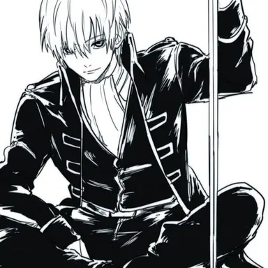 Profile image of 沖田総悟