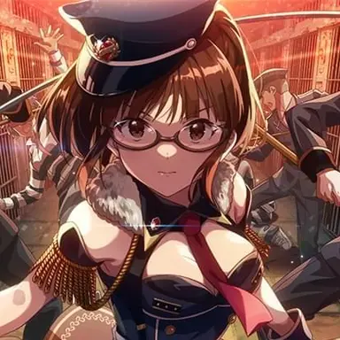 Profile image of 秋月律子