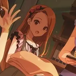 Profile image of 水瀬伊織