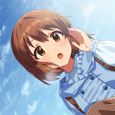 Profile image of 萩原雪歩