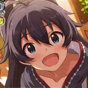 Profile image of 我那覇響