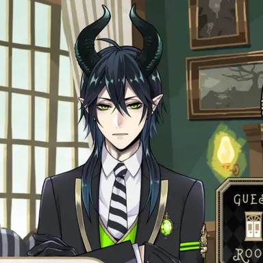 Profile image of マレウス・ドラコニア