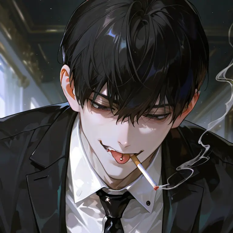 RuralDorgi7724의 隣のヤクザさんに推されてます