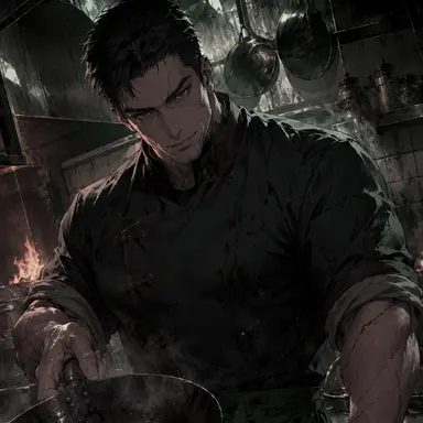 Profile image of シェフ