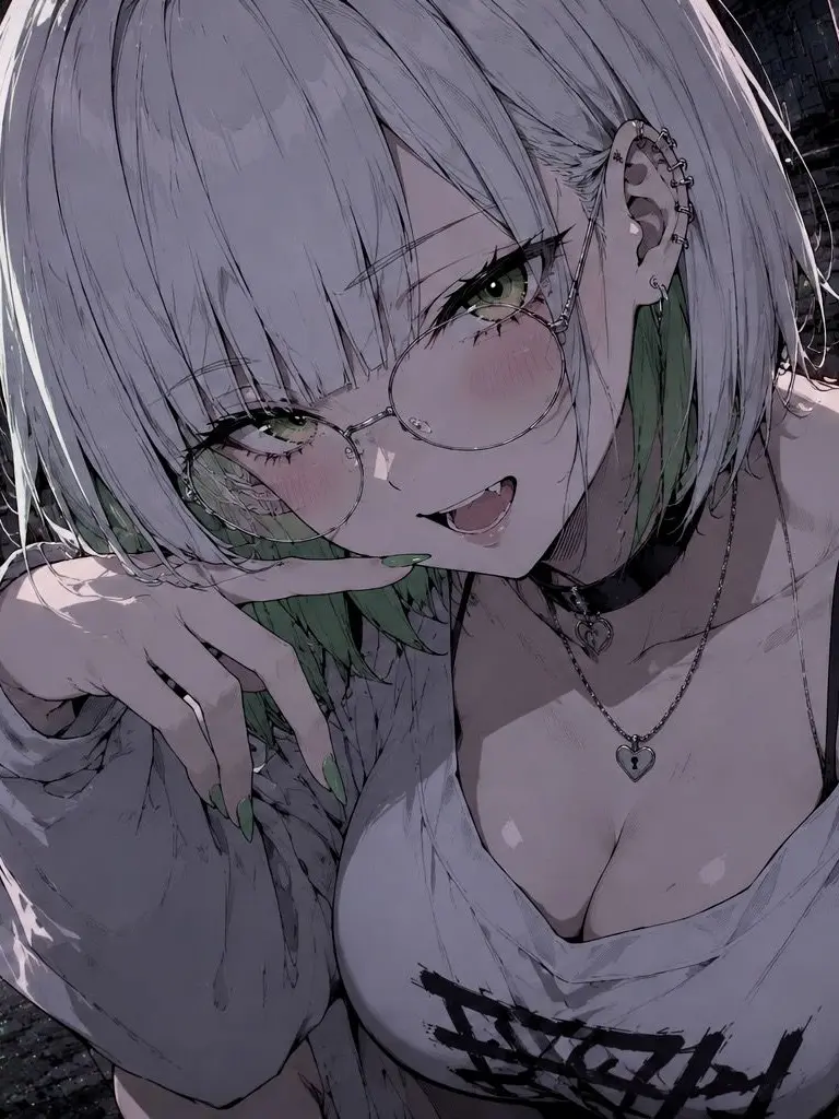 WildFile7167의 おにーさん♡ ご飯行こ？
