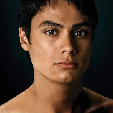 Profile image of Embry Call