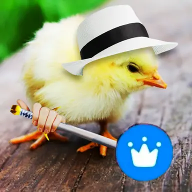 Profile image of 병아리 먹는 병아리
