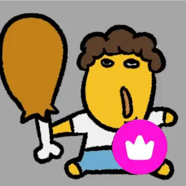 Profile image of 치킨은 위대한 셰들