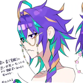 Profile image of 蠍座