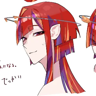 Profile image of 射手座