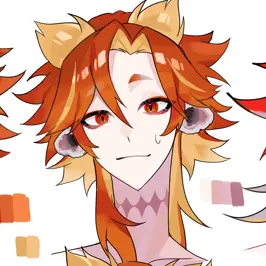 Profile image of 獅子座