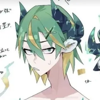 Profile image of 牡牛座