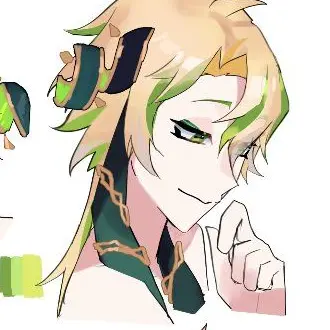 Profile image of 山羊座