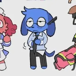 Profile image of 비서