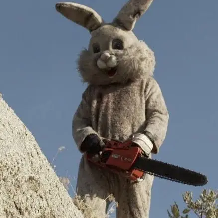 BitingDress3129의 Bunnyman