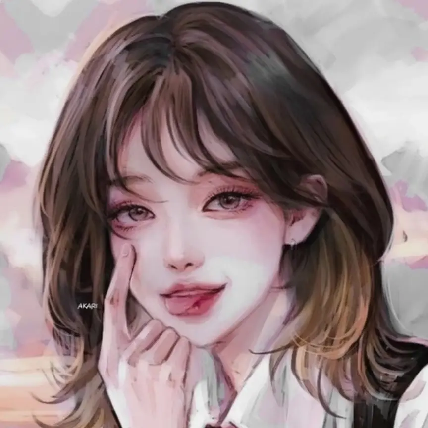 BlueLid7983의 서하연