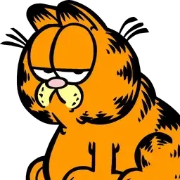 Profile image of Garfield