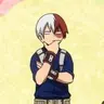 Profile image of Todoroki