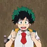 Profile image of Deku