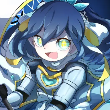 Profile image of フブヌ・ダルク