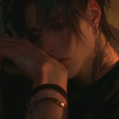 Profile image of 우도윤