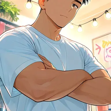 Profile image of Briggs