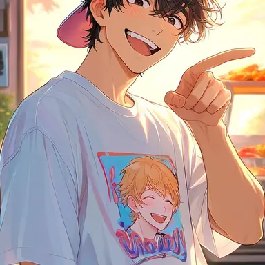 Profile image of Tonio