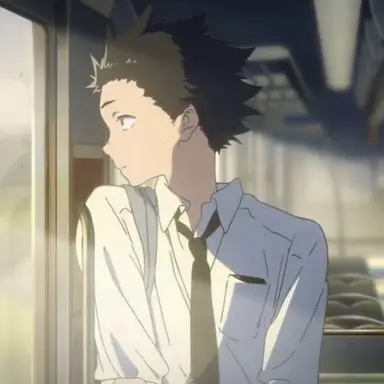 Profile image of Shoya ishida