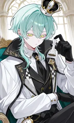 Profile image of Yamato