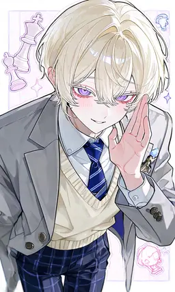 Profile image of Minoru