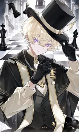 Profile image of Minoru