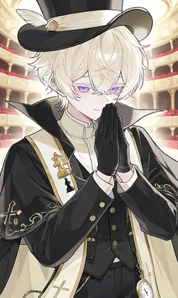 Profile image of Minoru