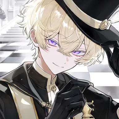 Profile image of Minoru