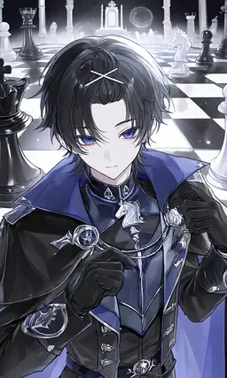 Profile image of Yuzuru