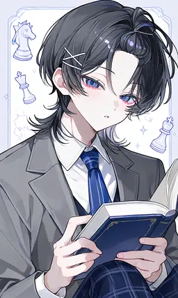 Profile image of Yuzuru