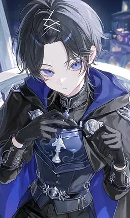 Profile image of Yuzuru