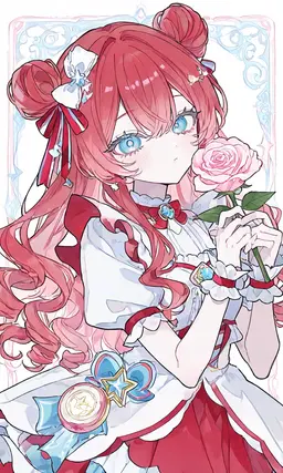 Profile image of Miku