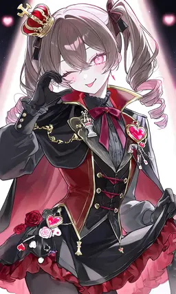 Profile image of 愛
