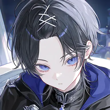 Profile image of Yuzuru