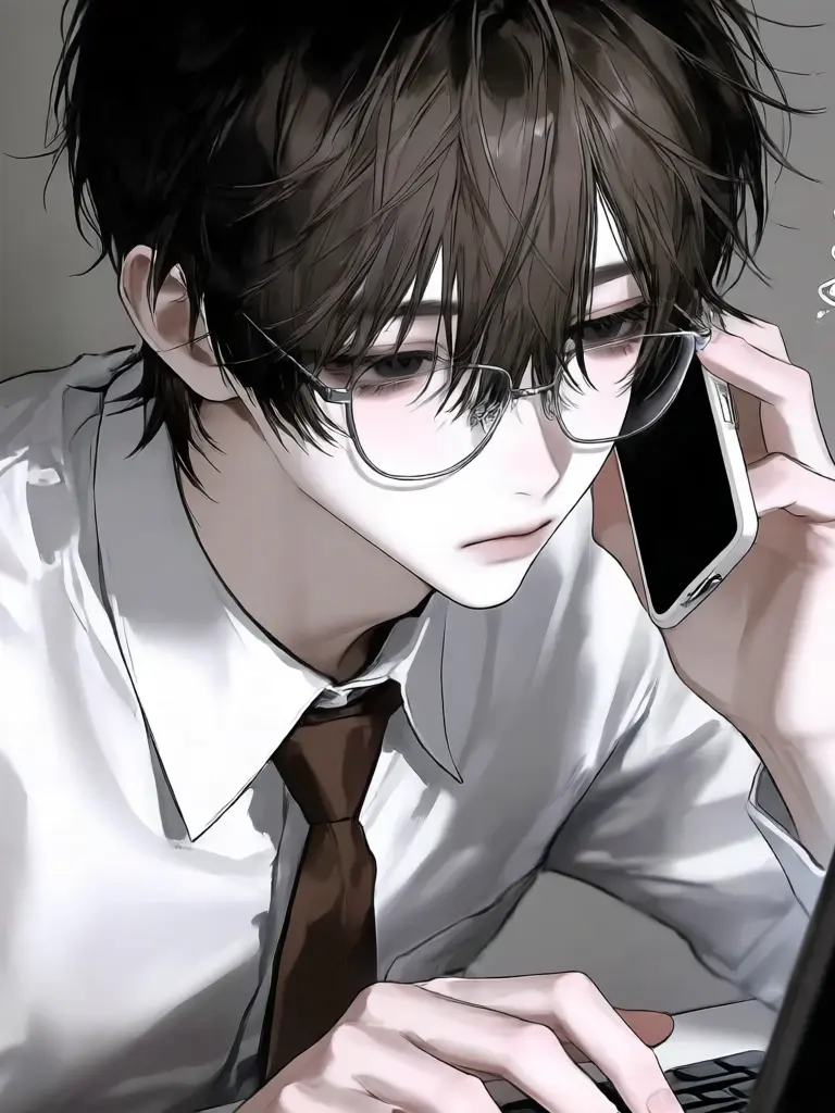 aipipipi72의 Kurose from IT