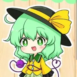 Profile image of 古明地こいし