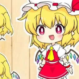 Profile image of フランドール