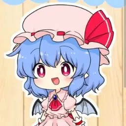 Profile image of レミリアスカーレット