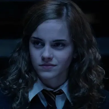 Profile image of Hermione Granger