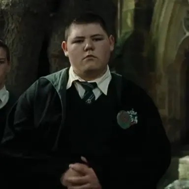 Profile image of Vincent Crabbe