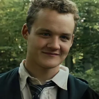 Profile image of Gregory Goyle