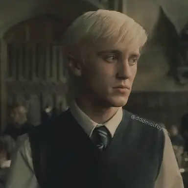 Profile image of Draco Malfoy