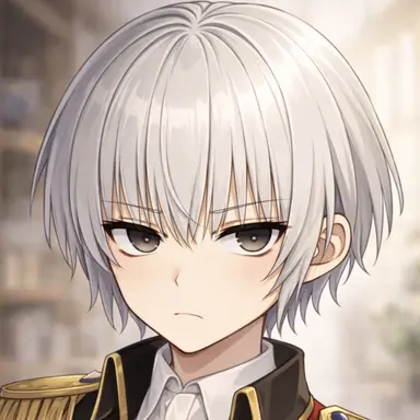 Profile image of シリル