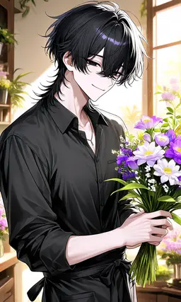Profile image of Hokuto